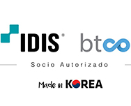 Expositor destacado Feria Internacional de Seguridad